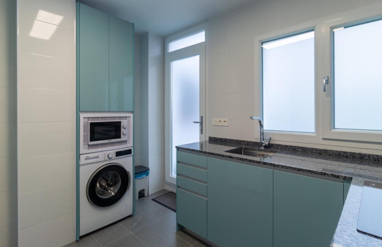 Principe 35 Appartement Zamora Buitenkant foto