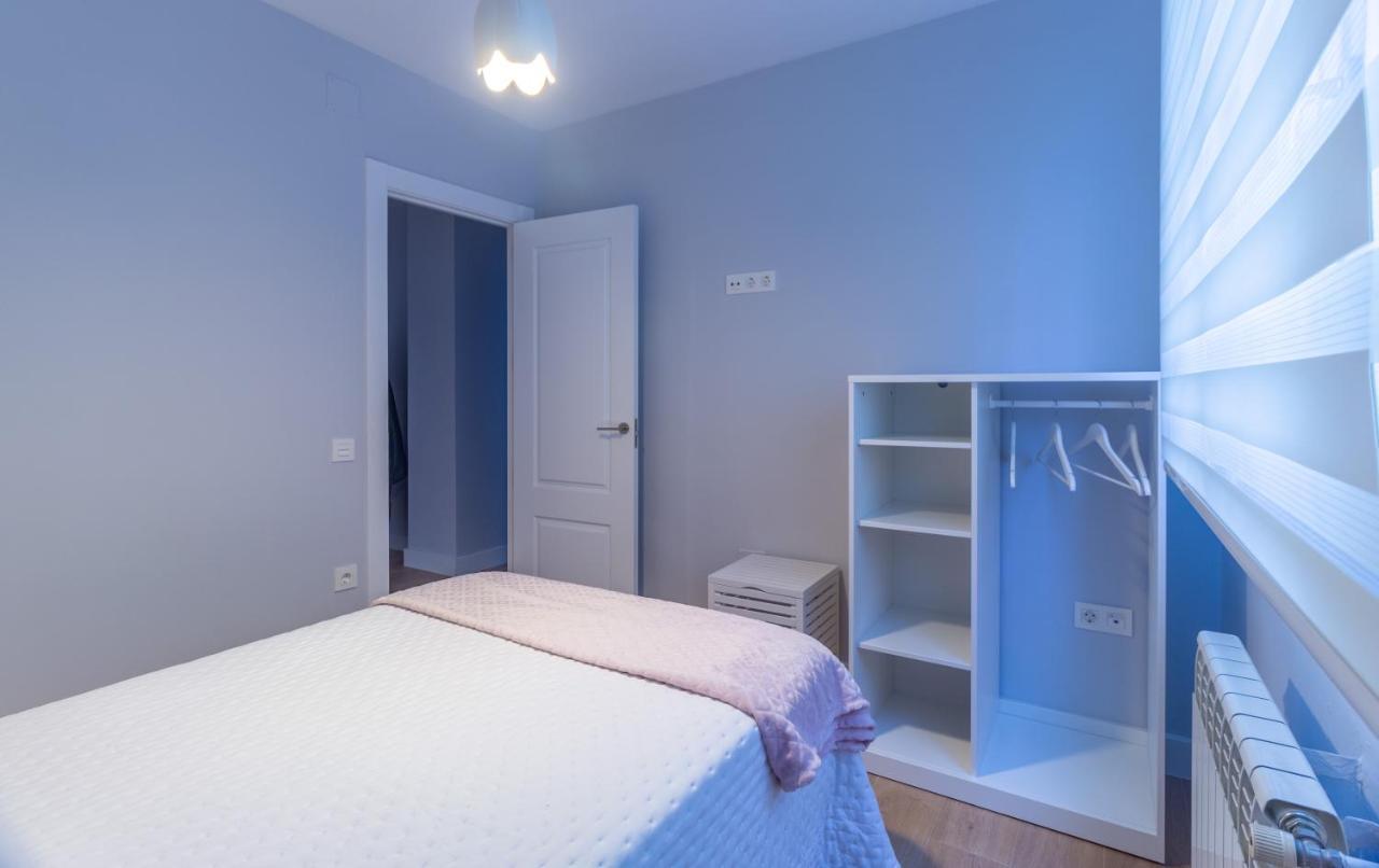 Principe 35 Appartement Zamora Buitenkant foto