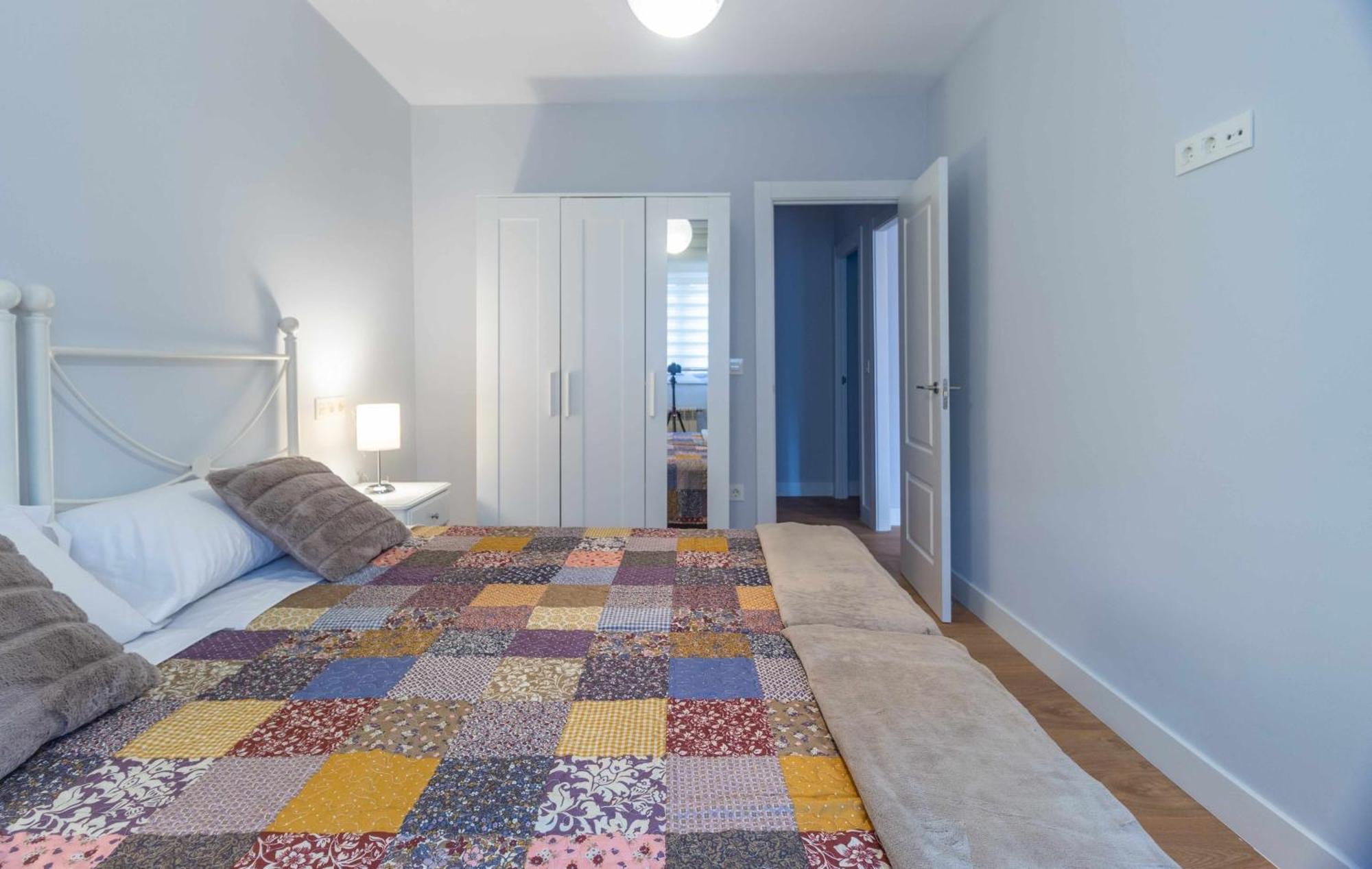 Principe 35 Appartement Zamora Buitenkant foto